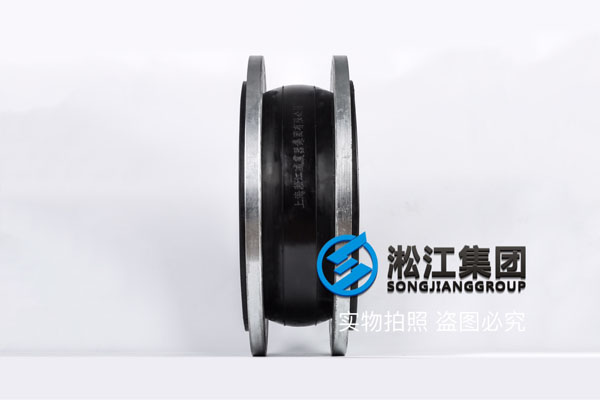 陕西橡胶软连接,规格DN450/DN350的价格