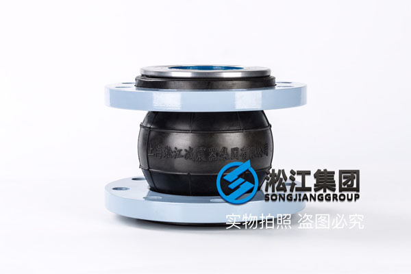 上海FLKXT型防负压可扰性接头,口径DN100/DN80/DN125