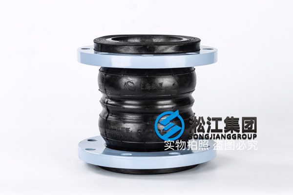 北京双球软连接,口径DN200压力16公斤,数量6个