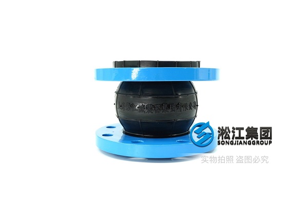 淮安16公斤可曲挠橡胶柔性接头高质量产品